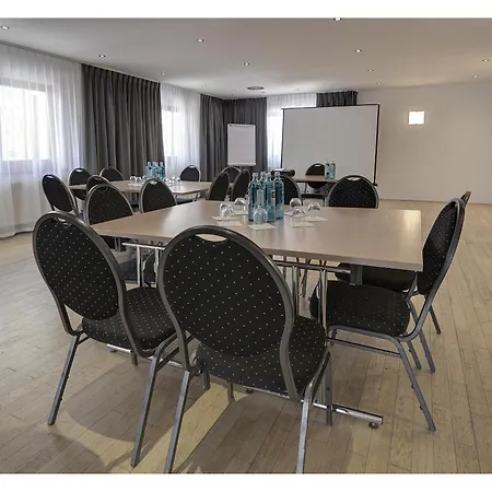 Waldhotel Wandlitz-2